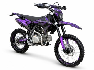 PiT X150 Violet3
